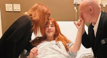 ¿Qué le pasó a Victoria Khüne? La empresaria regia fue hospitalizada de emergencia