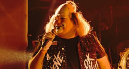 “Regalito” de Los Payasónicos sufre aparatosa caída durante show: Este es su estado de salud