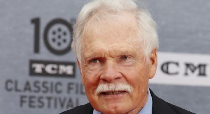 Muere Ted Turner, fundador de CNN, a los 87 años