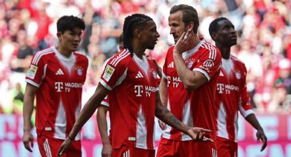 PSG vence 6-5 a Bayern Múnich y avanza a la final