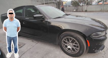 Detienen a hombre armado en Monterrey tras resistirse al arresto en Bella Vista