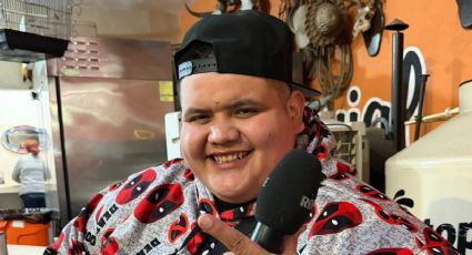 Baby Face anuncia el comienzo de una nueva vida; relata su experiencia por YouTube