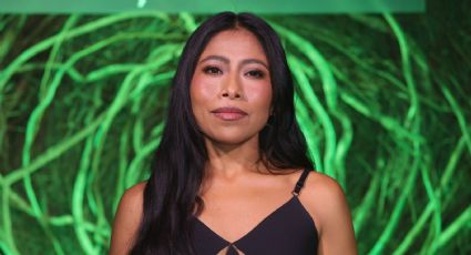 ¡Irreconocible! Yalitza Aparicio impacta con radical cambio de look