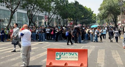 Simulacro Nacional 2026: Participación histórica de 37 millones de personas
