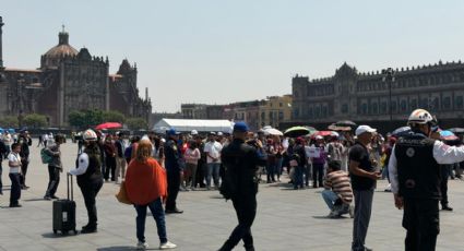 Alerta Sísmica en celulares: Sistema logra 95% de éxito en Simulacro 2026