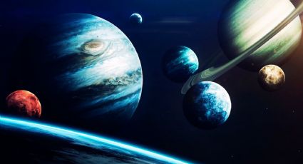 Planeta Nueve: El gigante invisible que inclina nuestro sistema solar