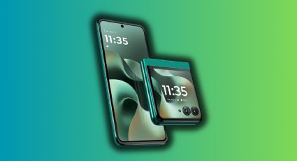 Precio del nuevo Motorola Razr 70 en mayo de 2026