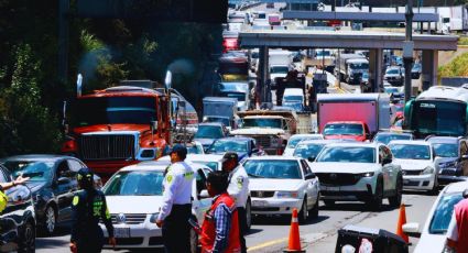 Hoy No Circula 7 de mayo 2026: restricciones en CDMX y Edomex