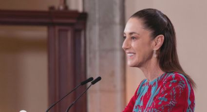 Sheinbaum impulsa consulta en IPN para nueva dirección general