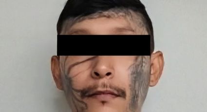 Detienen en Escobedo a hombre acusado de homicidio ocurrido en 2020
