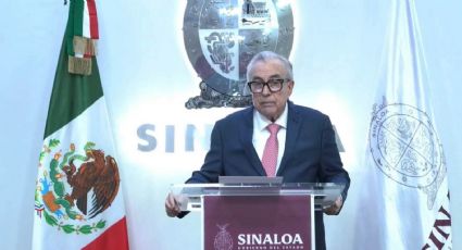Sinaloa, ¿Gobierno cártel?