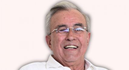 Rocha Moya y el 'factor Trump': ¿Por qué EU va tras la narcopolítica?
