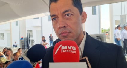 Agua y Drenaje promete fin a los cortes de agua en García; tendrán servicio las 24 horas