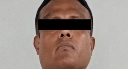 Detienen a hombre acusado de acoso sexual contra adolescente de 16 años en Monterrey