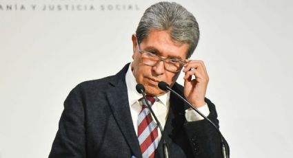 Monreal perfila periodo extraordinario para aplazar elección judicial a 2028