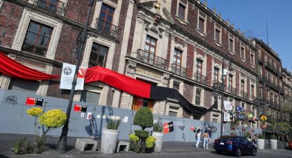 Sindicato exige que propuesta para terminar huelga en Monte de Piedad respete contrato laboral