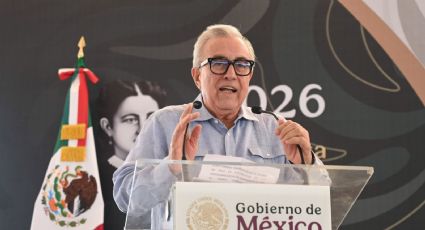 PAN y PRI exigen extradición de Rubén Rocha; MC pide que sea juzgado en México