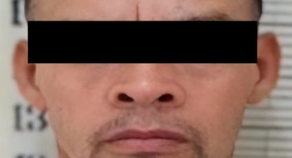 Sentencian a más de 64 años de prisión a hombre por abuso de una niña en Nuevo León