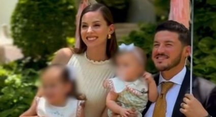 ¿Es niño o niña? Samuel García y Mariana Rodríguez realizan la revelación de sexo de su nuevo bebé