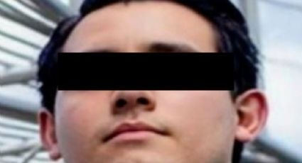 Extraditan a Víctor Hugo 'N' de Grupo Peak, pero amparo impide su captura en Nuevo León