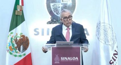 ¿Nexos con el narco? exige a Rocha Moya e Inzunza probar su inocencia