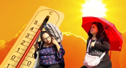 Clima en Monterrey 07 de mayo de 2026: ¿Seguirá el calor en la ciudad?