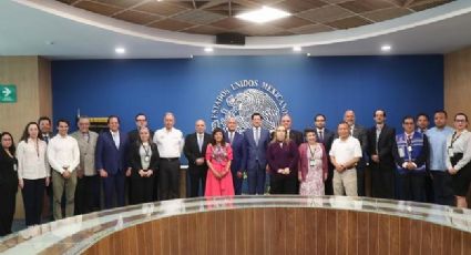 AIFA ratifica inversiones y reconoce eficiencia del aeropuerto