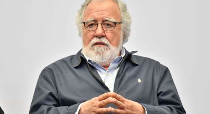 México llama a replantear la relación de la OEA con Venezuela