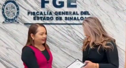 Sinaloa tiene nuevo encargado tras licencia de Dámaso Castro