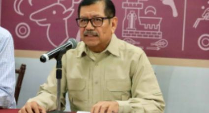 Juez frena detención de Gerardo Mérida Sánchez
