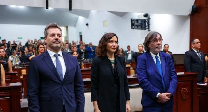 Condena el PT visita de Díaz Ayuso y advierte que es una provocación