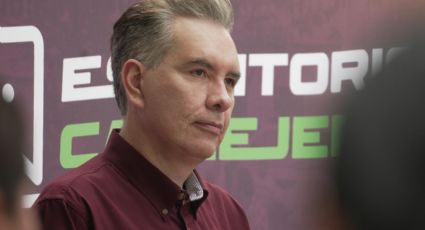 Waldo Fernández se suma a exigencia para que Samuel García enfrente investigación de la FGR