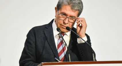 Narcocandidatos son “herencia del PRIAN”, en Morena no hay: Monreal