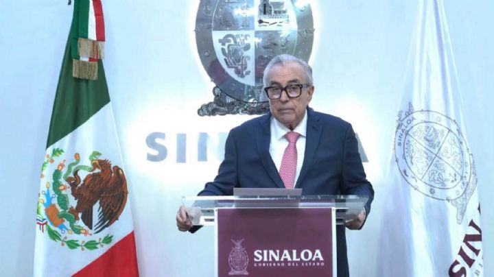 Sinaloa, ¿Gobierno cártel?