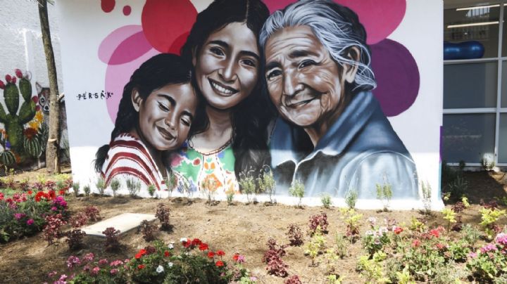 Congreso de la CDMX aprueba incluir el derecho al cuidado en la Constitución local