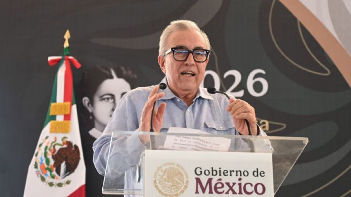 PAN y PRI exigen extradición de Rubén Rocha; MC pide que sea juzgado en México