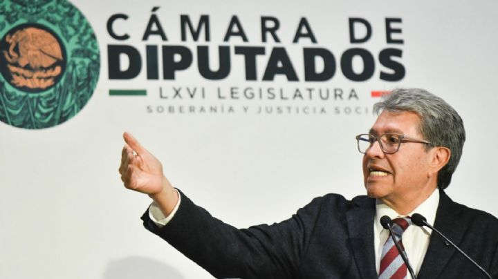 Prohibir cobros por no ver anuncios en plataformas, propone Monreal