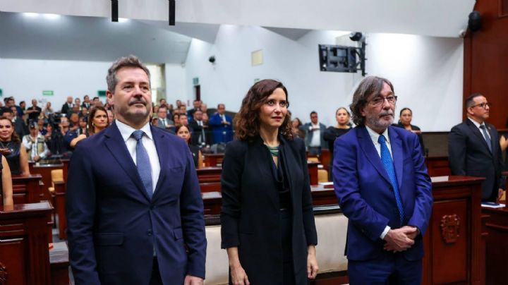 Condena el PT visita de Díaz Ayuso y advierte que es una provocación