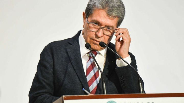 Narcocandidatos son “herencia del PRIAN”, en Morena no hay: Monreal