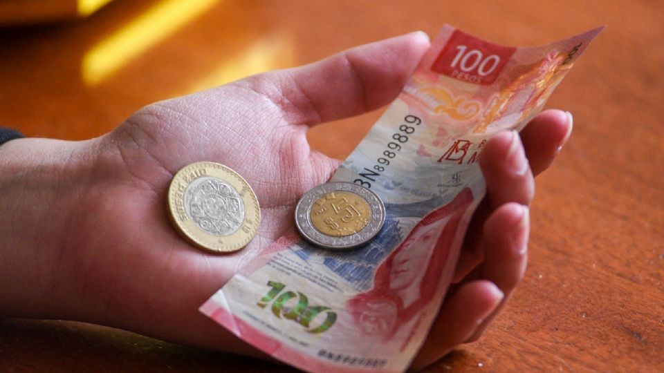 Continúa la dispersión bancaria del bimestre mayo-junio para los derechohabientes de la Pensión Bienestar 2026.