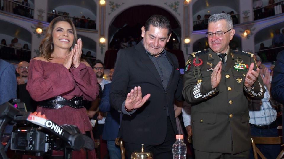 Lotería Nacional celebra la Batalla de Puebla con Sorteo Mayor.