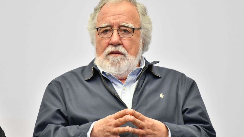 Alejandro Encinas Rodríguez, hizo un llamado a replantear la relación de la OEA con Venezuela.