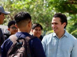 PAN propone la “Ley No Más Agente Ve”