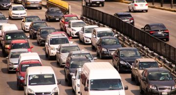 Hoy No Circula 8 de mayo 2026: restricciones CDMX y Edomex