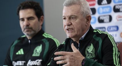 La Selección Mexicana se rinde ante Aguirre para el Mundial 2026