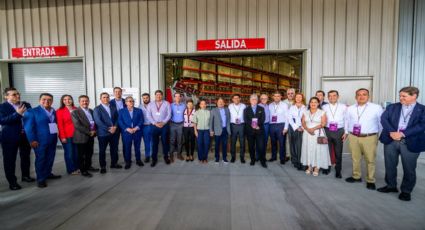 Inauguran en Escobedo el Costco más grande de América Latina