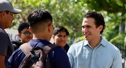 PAN propone la “Ley No Más Agente Ve”