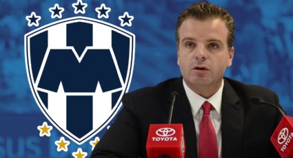 Rayados anuncia a Dennis te Kloese como nuevo Presidente Deportivo