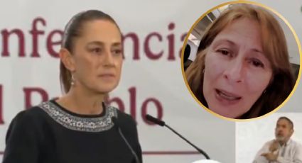 Tatiana Clouthier renuncia al IMME para buscar candidatura de Morena a la gubernatura de Nuevo León