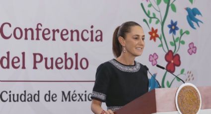 Anuncia Sheinbaum millonaria inversión en gasoductos